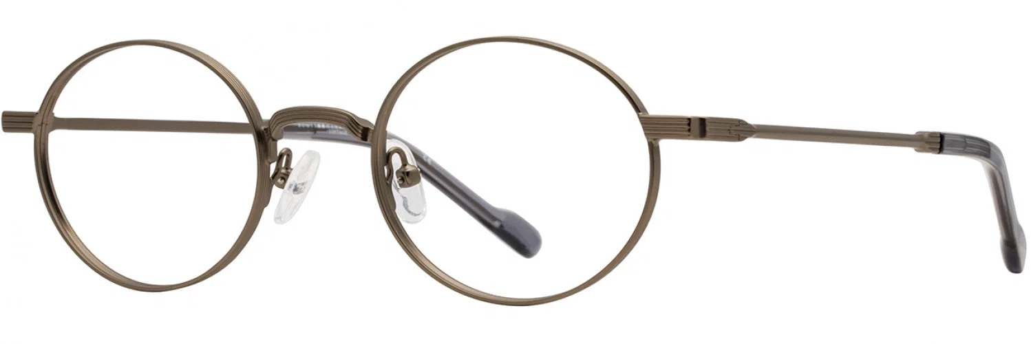 Scott Harris SHVIN69 Eyeglasses - view 9